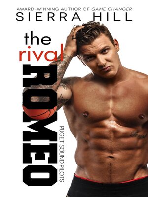cover image of The Rival Romeo